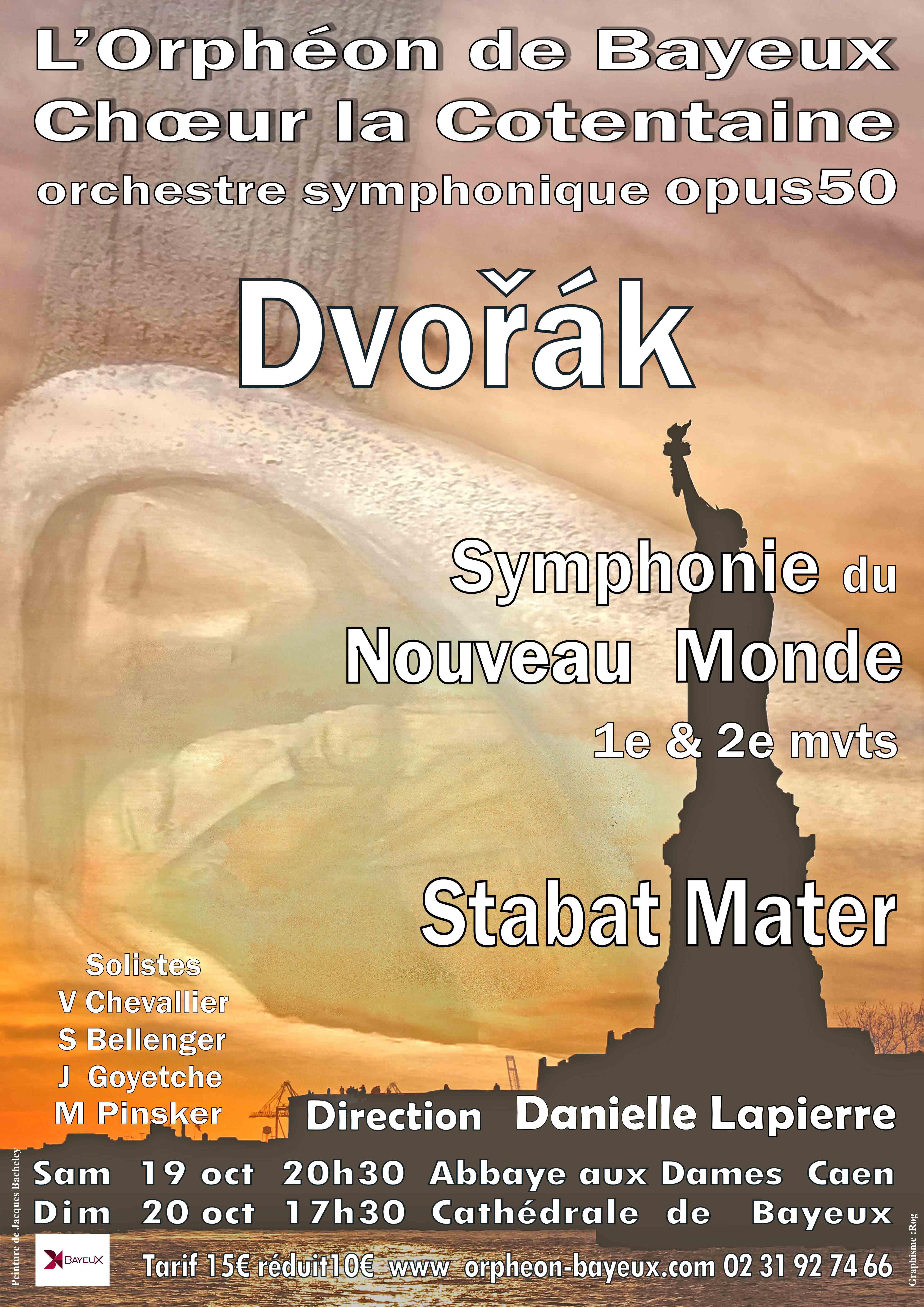 La Cathédrale De La Mer - Saison 2 Les évènements de la saison | orpheon-bayeux