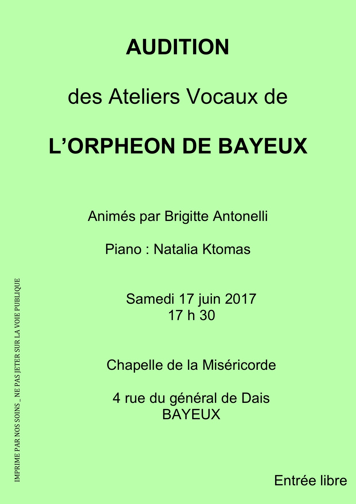 juin 2017 orpheonbayeux